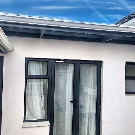 Selton Guesthouse Кейптаун Екстериор снимка