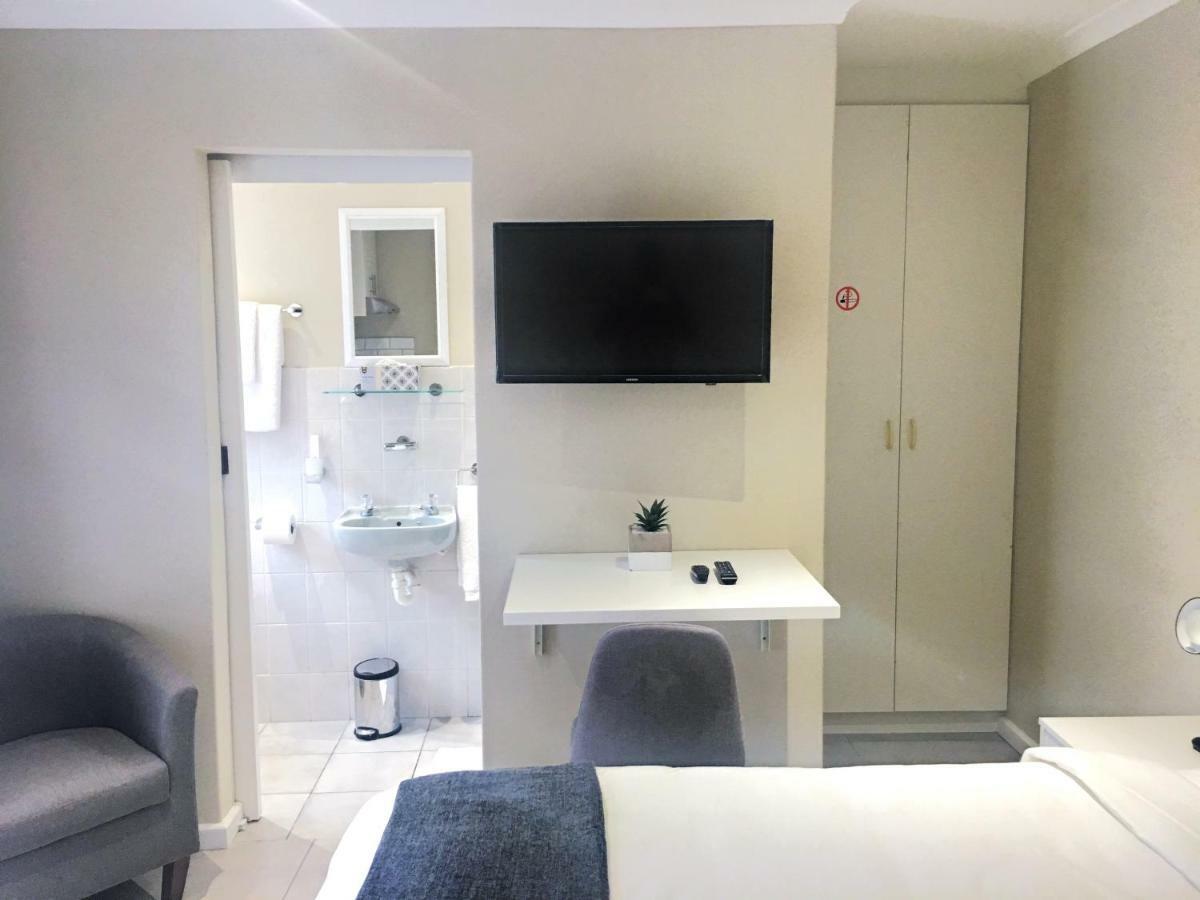 Selton Guesthouse Кейптаун Екстериор снимка