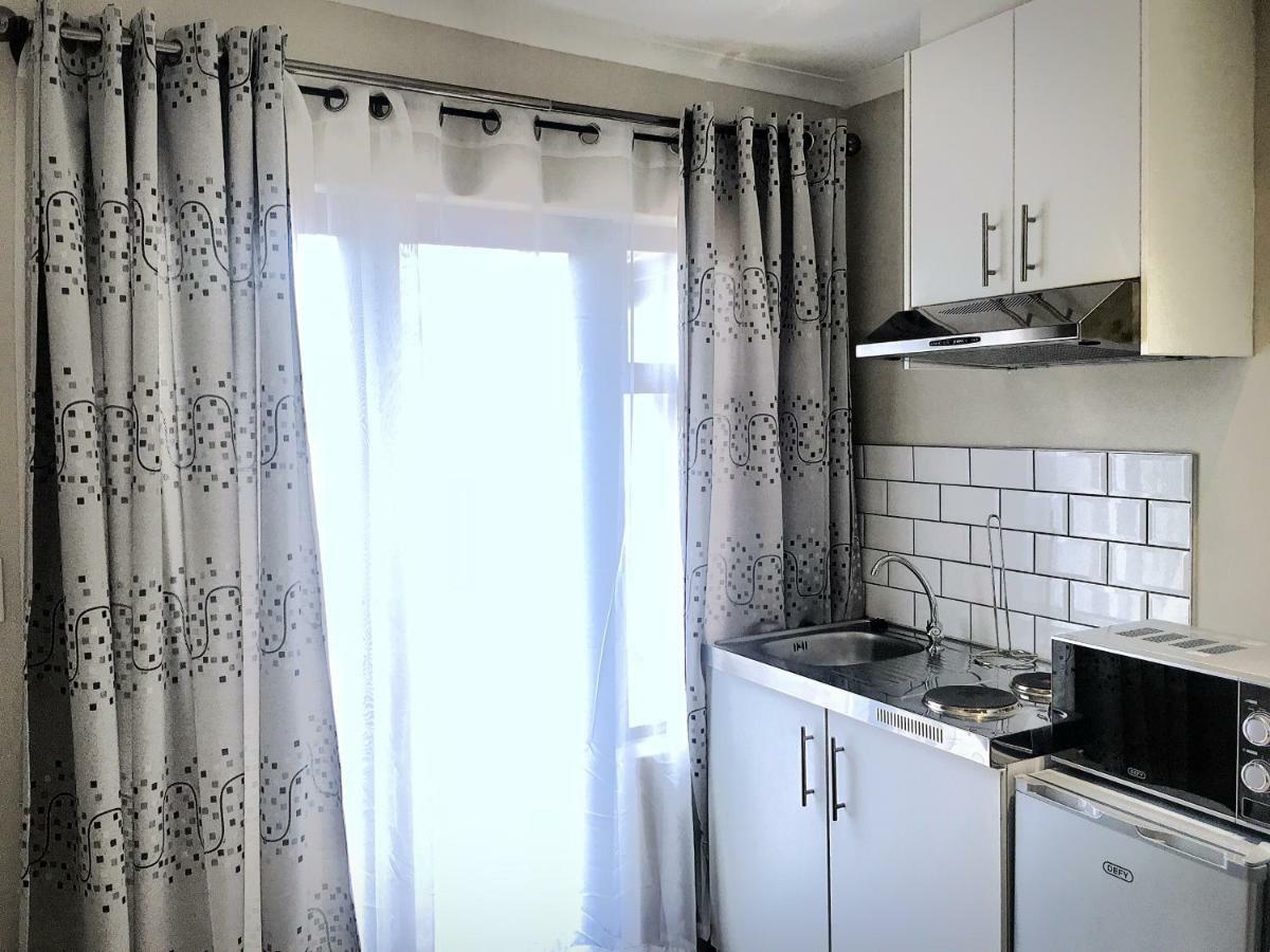 Selton Guesthouse Кейптаун Екстериор снимка