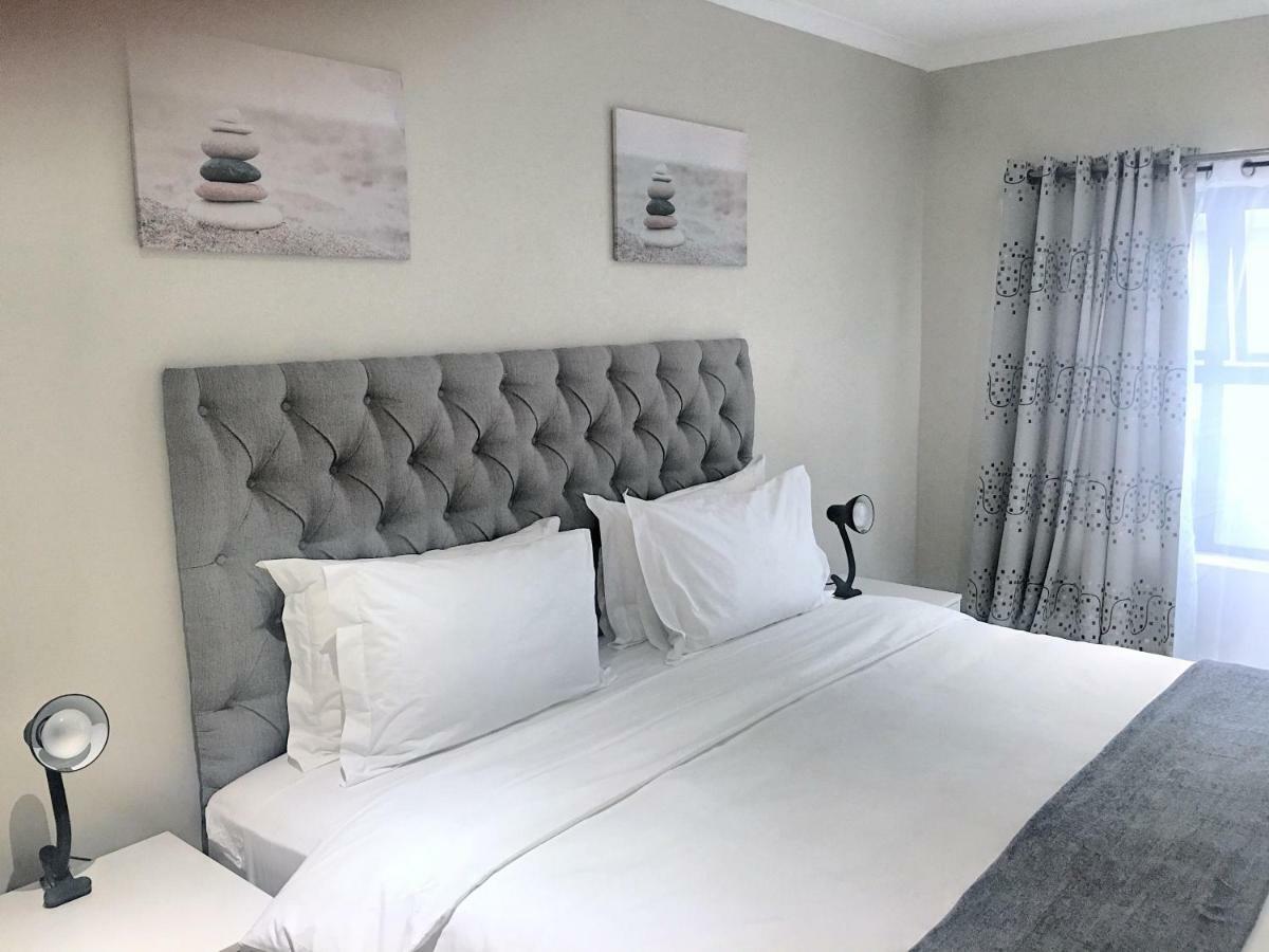 Selton Guesthouse Кейптаун Екстериор снимка