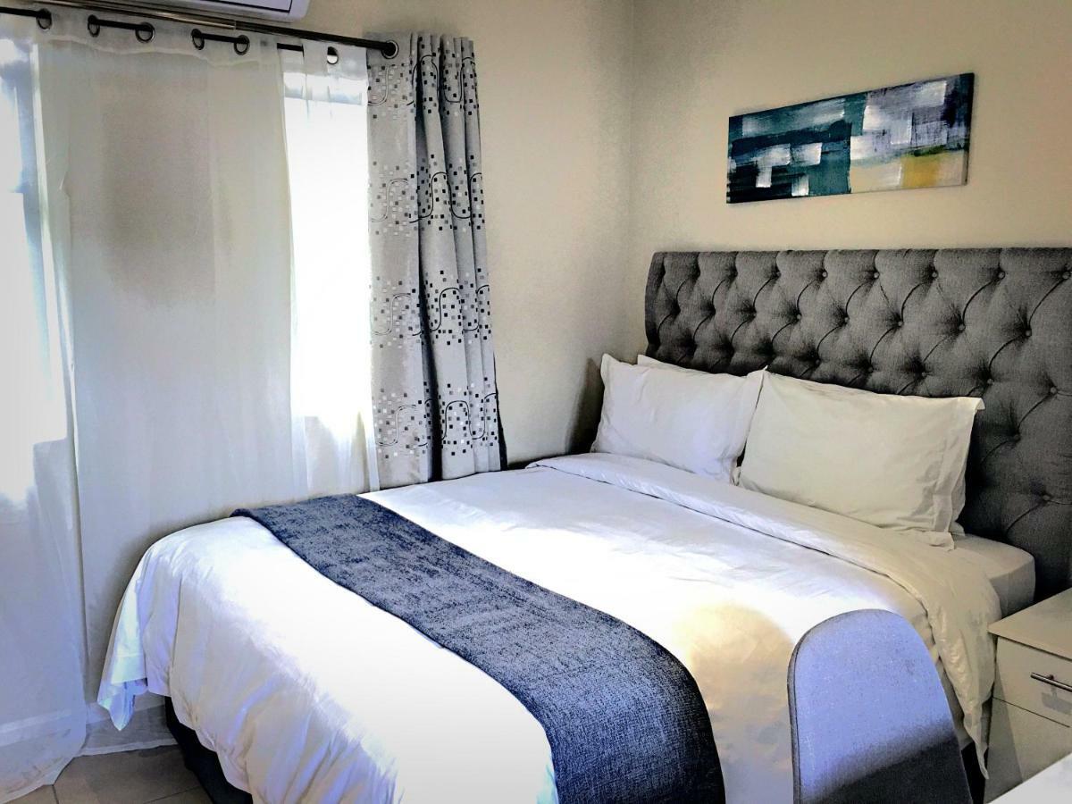 Selton Guesthouse Кейптаун Екстериор снимка