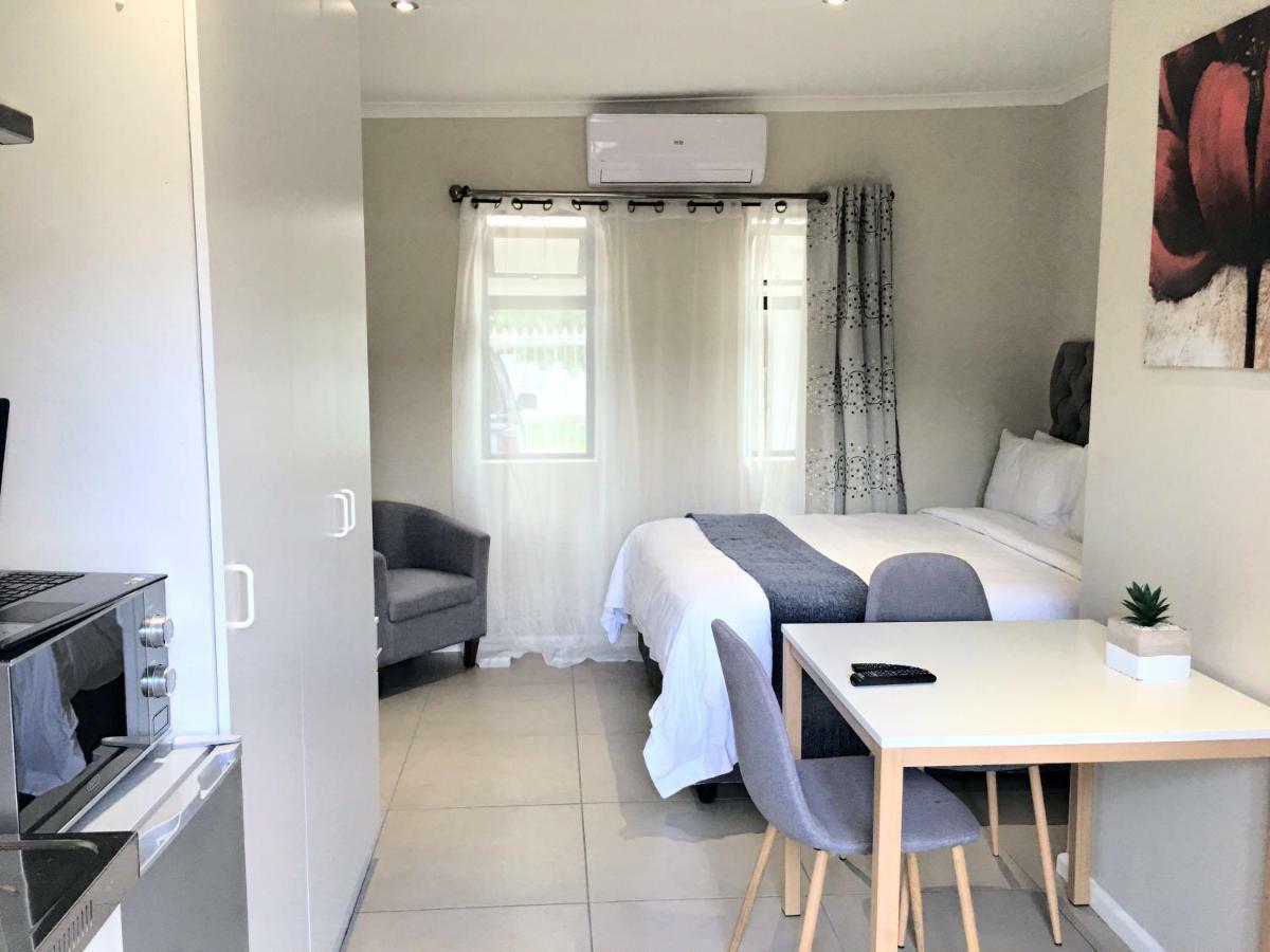 Selton Guesthouse Кейптаун Екстериор снимка