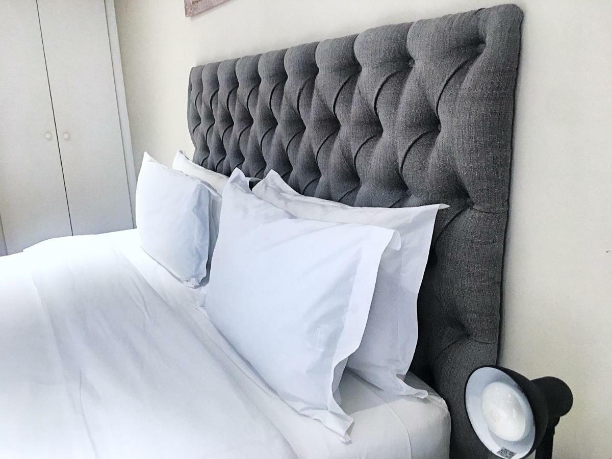 Selton Guesthouse Кейптаун Екстериор снимка
