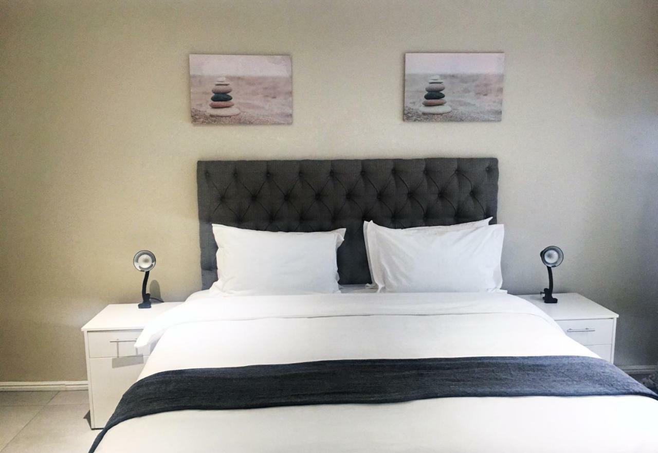 Selton Guesthouse Кейптаун Екстериор снимка
