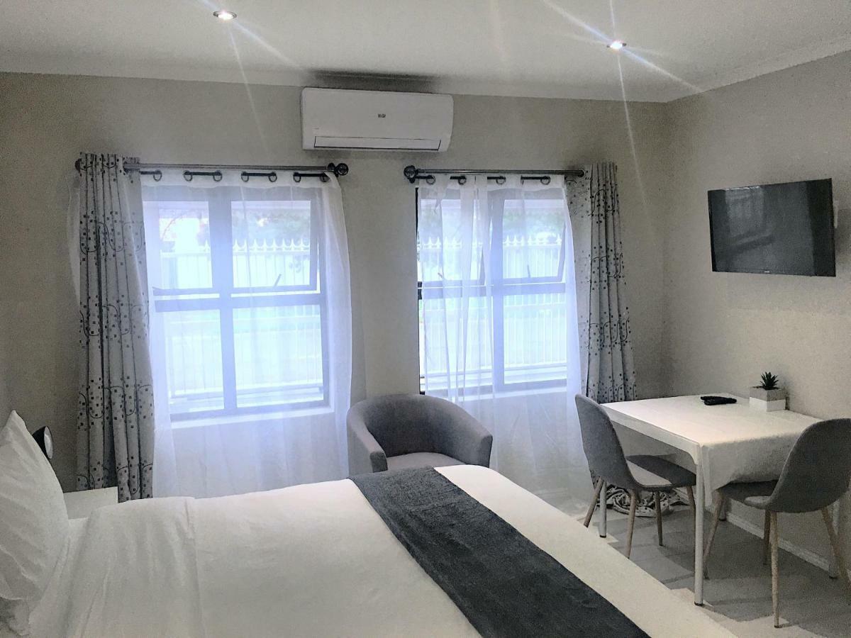Selton Guesthouse Кейптаун Екстериор снимка