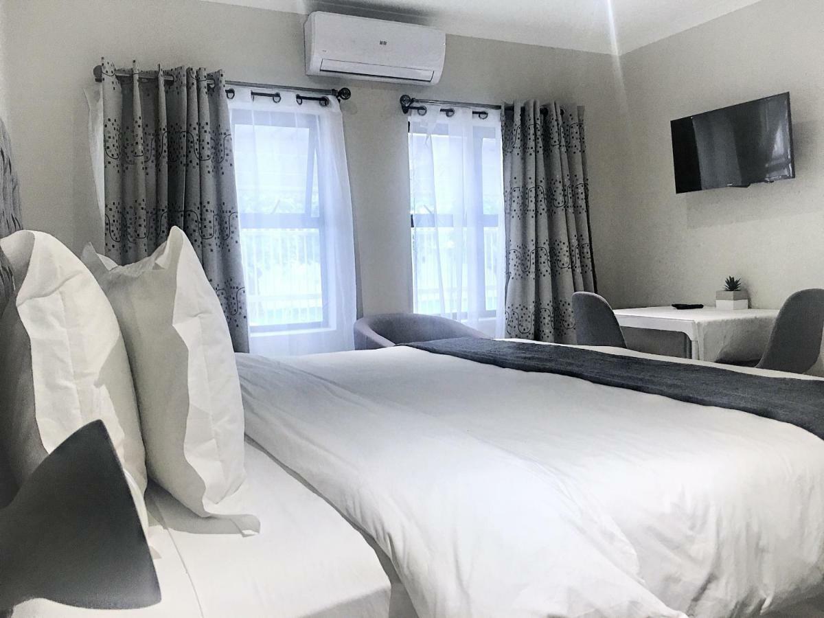 Selton Guesthouse Кейптаун Екстериор снимка