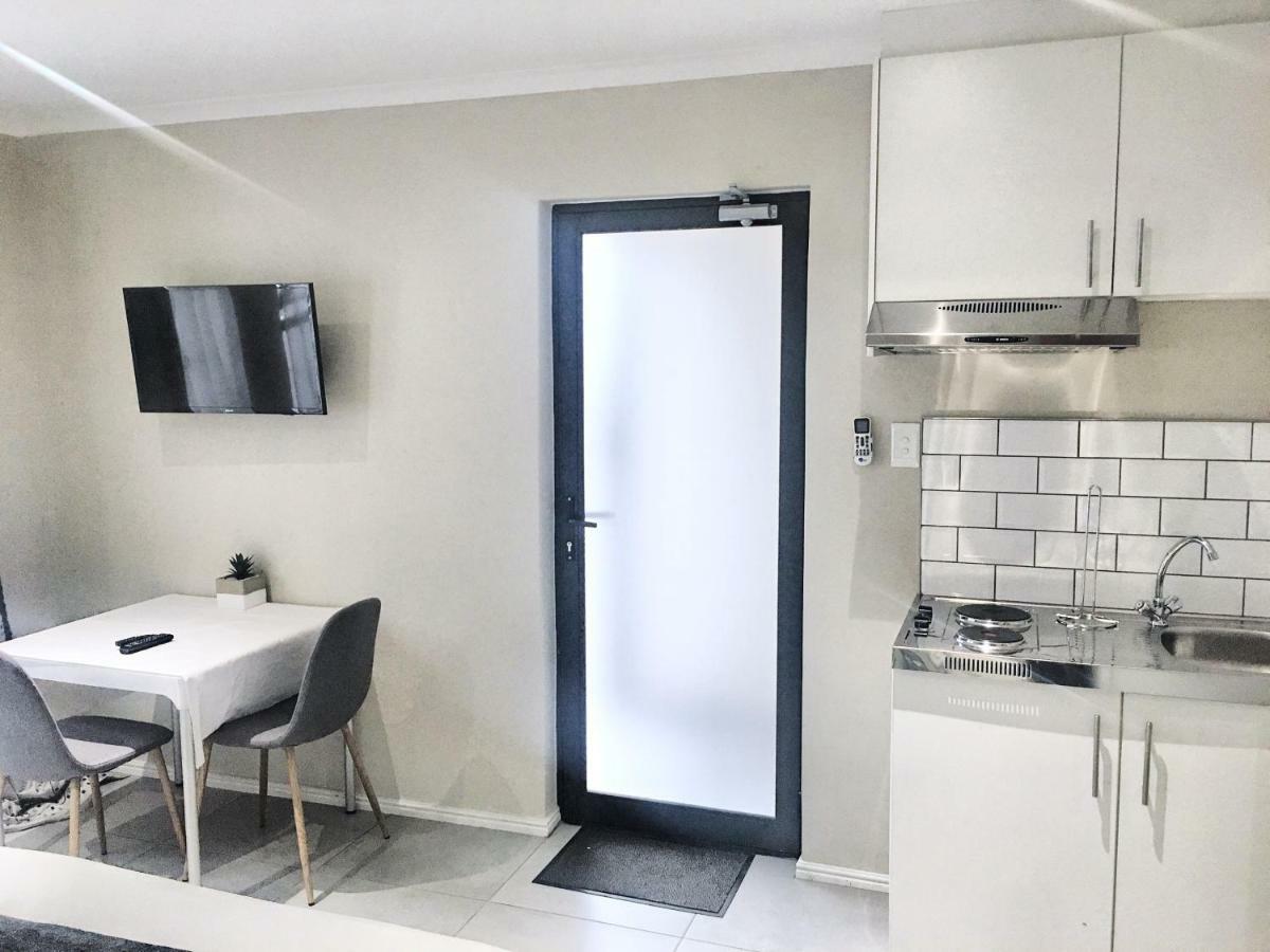 Selton Guesthouse Кейптаун Екстериор снимка