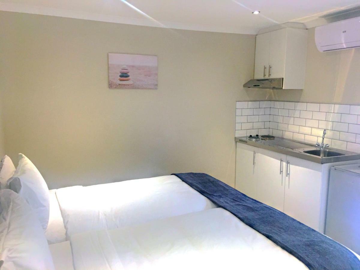 Selton Guesthouse Кейптаун Екстериор снимка
