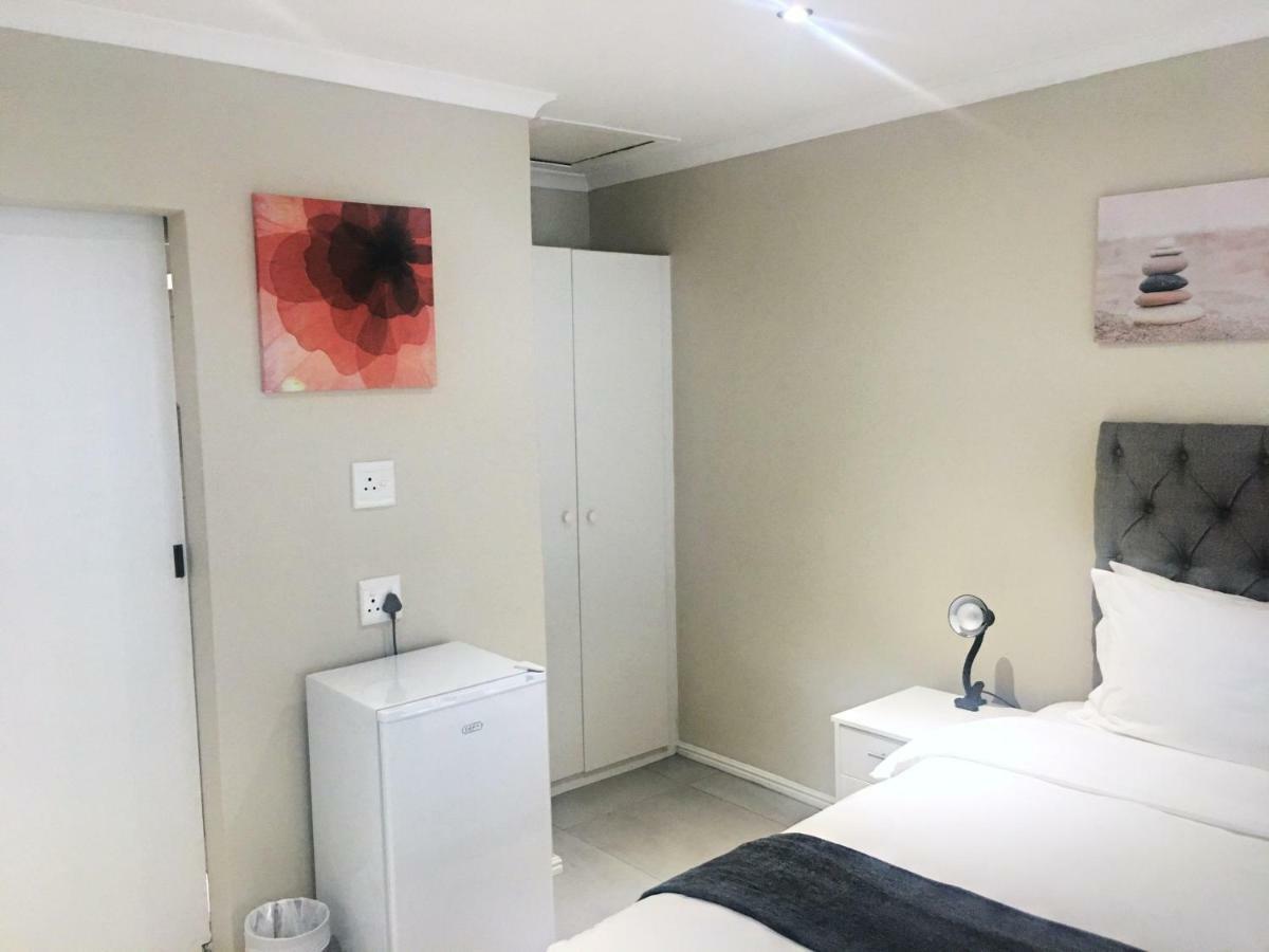 Selton Guesthouse Кейптаун Екстериор снимка