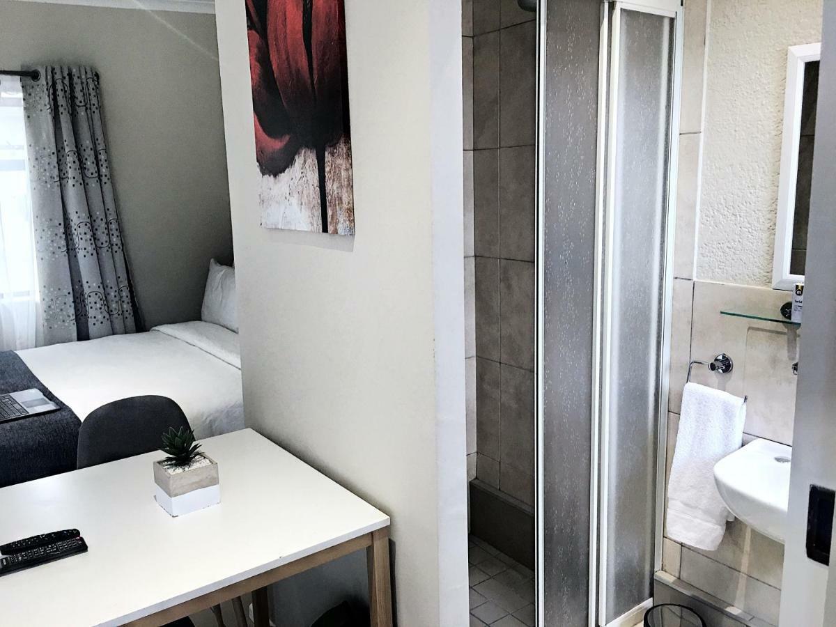 Selton Guesthouse Кейптаун Екстериор снимка