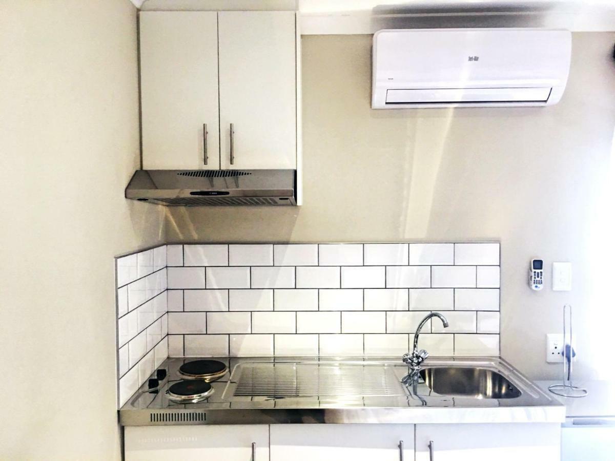 Selton Guesthouse Кейптаун Екстериор снимка